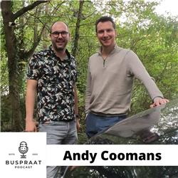 #27: Andy Coomans - Je baby verkopen