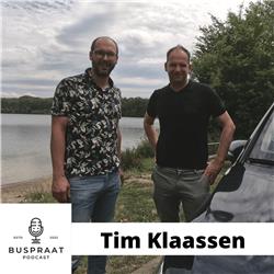 #37: Tim Klaassen - Mild zijn voor jezelf en voor anderen