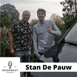 #38: Stan De Pauw – Het leven in een start-up