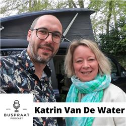 #39: Katrin Van de Water – Less is more