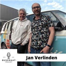 #40: Jan Verlinden - Terug naar de roots