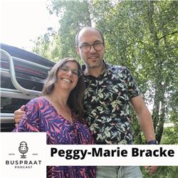 #42: Peggy-Marie Bracke - Er is altijd een weg