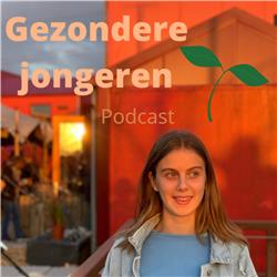 Gezondere Jongeren Podcast