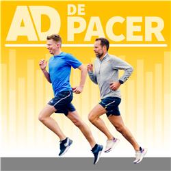 S6E17: Frans en Frans, de stemmen van het Nederlandse hardlopen
