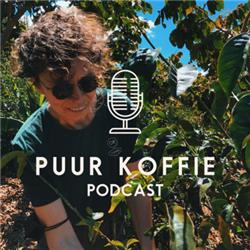 Puur Koffie Podcast - Trailer