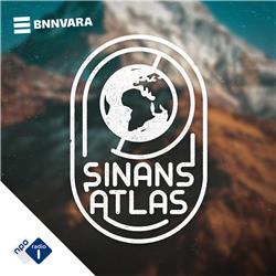 Sinans Atlas
