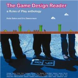32 - Zuraida Buter - The Game Design Reader