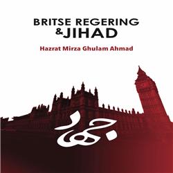 De Britse Regering en Jihad