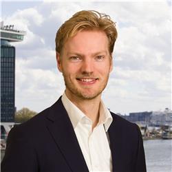 #85 - Advocaat Joost Kokje over het effect van de nieuwe ESG-regels voor HR 