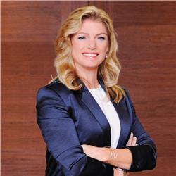 #92 - Caroline Tervoort, CHRO KPMG over de impact en rol van de HR-leider