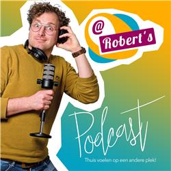 De @Robert's Podcast