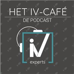 Introductie 'Het IV-Café'