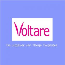 Theije Twijnstra/Uitgeverij Voltare