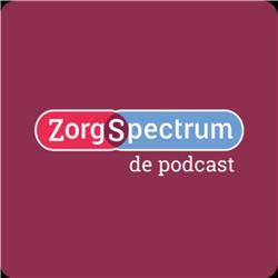 ZorgSpectrum de podcast
