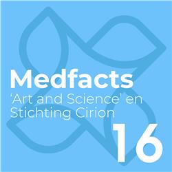 Medfacts 16 - 'Art and Science' en Stichting CIRION