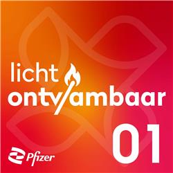 Licht Ontvlambaar 01 - Artritis En Seksualiteit (Feat. Gaby Van Ek)