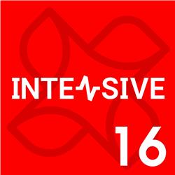 Intensive 16 - Covid-19, verleden, heden en toekomst (Feat. Marjolein van Egmond)