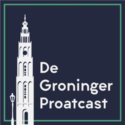 De Groninger Proatcast - De Tweede Wereldoorlog in Groningen