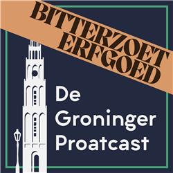 De Groninger Proatcast - Keti Koti 