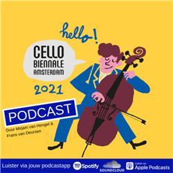 Het Hello Cello Orkest #7