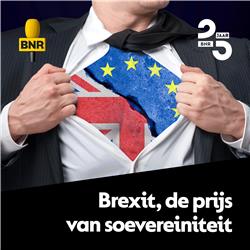 BNR 25 jaar | Brexit: de prijs van soevereiniteit