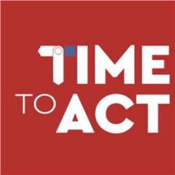 Time to act | ERTMS congres 