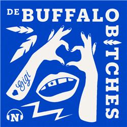 BINNENKORT: De Buffalo Bitches, 20 jaar later