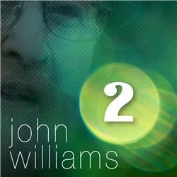 #2 - John Williams