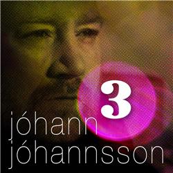 #3 - Jóhann Jóhannsson