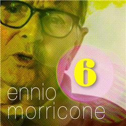 #6 - Ennio Morricone