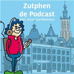 Zutphen de Podcast