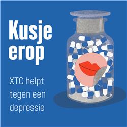 Aflevering 8 - XTC helpt tegen een depressie