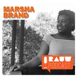 #3 - Marsha Brand