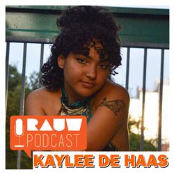 #5 - Kaylee de Haas