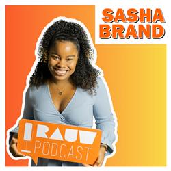 #10 - Sasha Brand