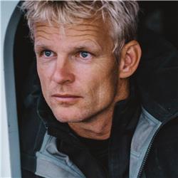 Gerwin Jansen van The Austrian Ocean Racing Project