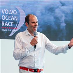 European circuit confirmed for the Ocean Race in 2021 UK