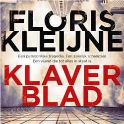 Aflevering 2: Interview met Floris Kleijne
