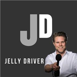 JD115 - de Tovertafel laat mensen met dementie weer laten lachen - Hester le Riche en Jelle Drijver