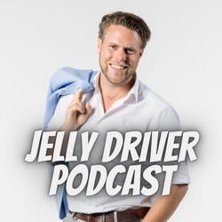 JD128 - Podcasts als onderdeel van je marketingmix en de kracht van audio - Jos Jansen Big Orange