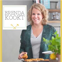 Brenda Kookt (dé podcast over koken en lekker eten)