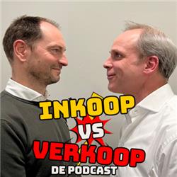 Single point of contact - Inkoop vs Verkoop met Mark Schenkius & Jos Maassen