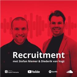 WeAchieve Recruitment Podcast