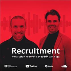 #10 Referral Recruitment | Bianca Perfors & Michael Boud | WeAchieve