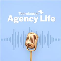 S05 – E0: Over een nieuw seizoen Agency Life: Scaling an agency - Peter Van Wijnaerde en Robin Van Cleemput (Teamleader)