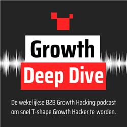 Growth Hacking Deep Dive