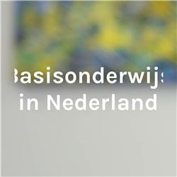 Basisonderwijs in Nederland