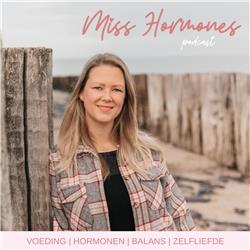 Miss Hormones Podcast