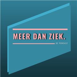 Meer Dan Ziek, de Podcast - Trailer
