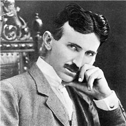 Aflevering 4 - Nikola Tesla